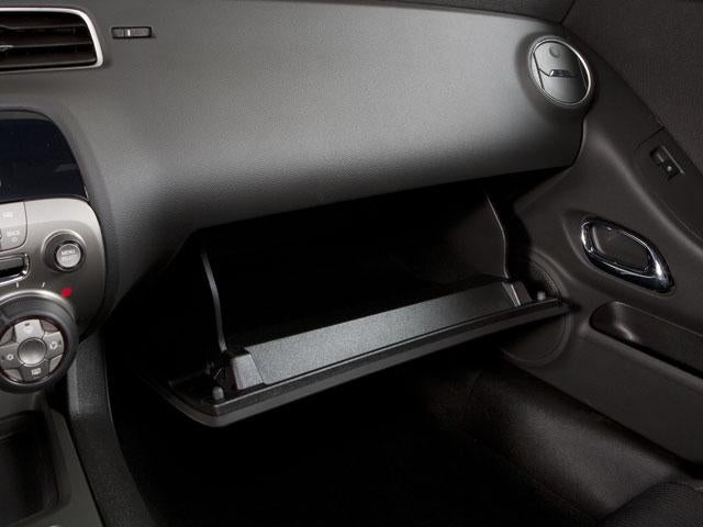 2010 Chevrolet Camaro 2LT