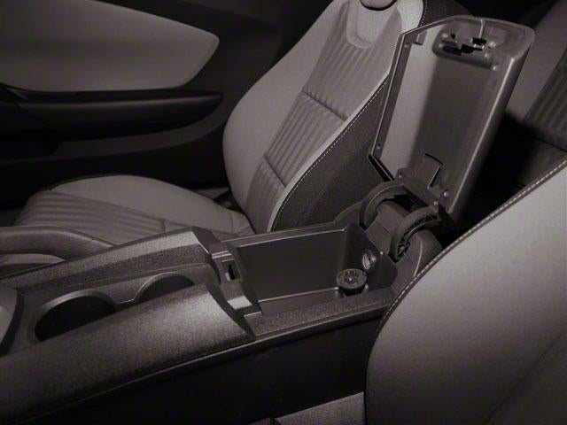 2010 Chevrolet Camaro 2LT
