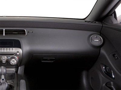 2010 Chevrolet Camaro 2LT