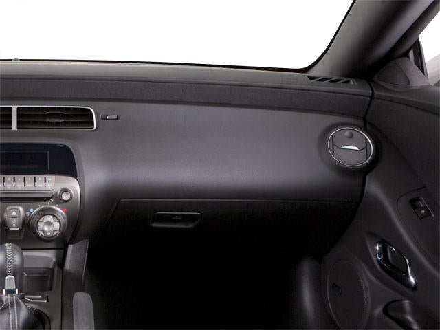 2010 Chevrolet Camaro 2LT