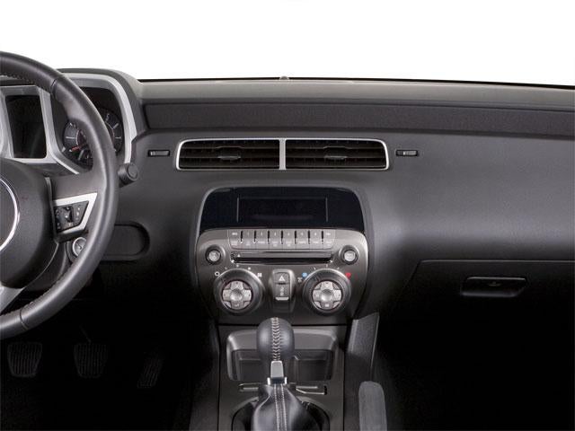 2010 Chevrolet Camaro 2LT