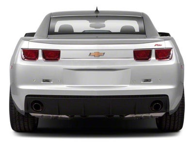 2010 Chevrolet Camaro 2LT