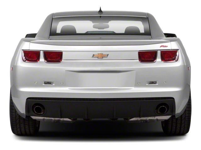 2010 Chevrolet Camaro 2LT