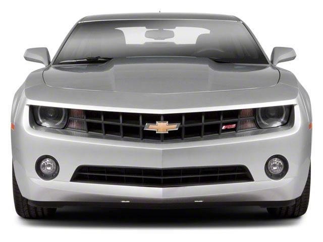 2010 Chevrolet Camaro 2LT