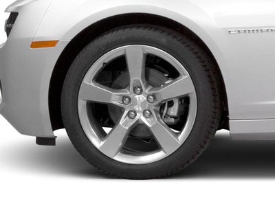 2010 Chevrolet Camaro 2LT