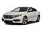 2016 Honda Civic Coupe LX-P