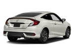 2016 Honda Civic Coupe LX-P