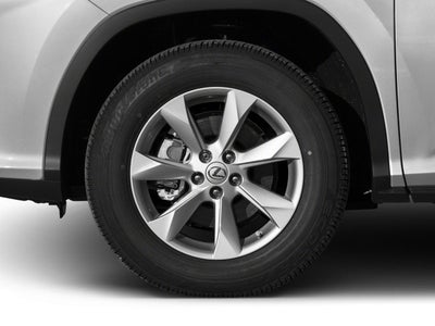 2017 Lexus RX 350 RX 350
