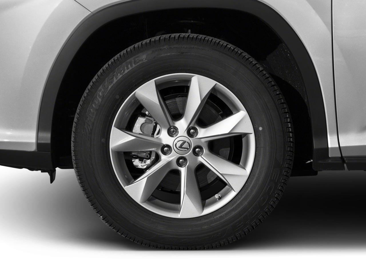 2017 Lexus RX 350 RX 350