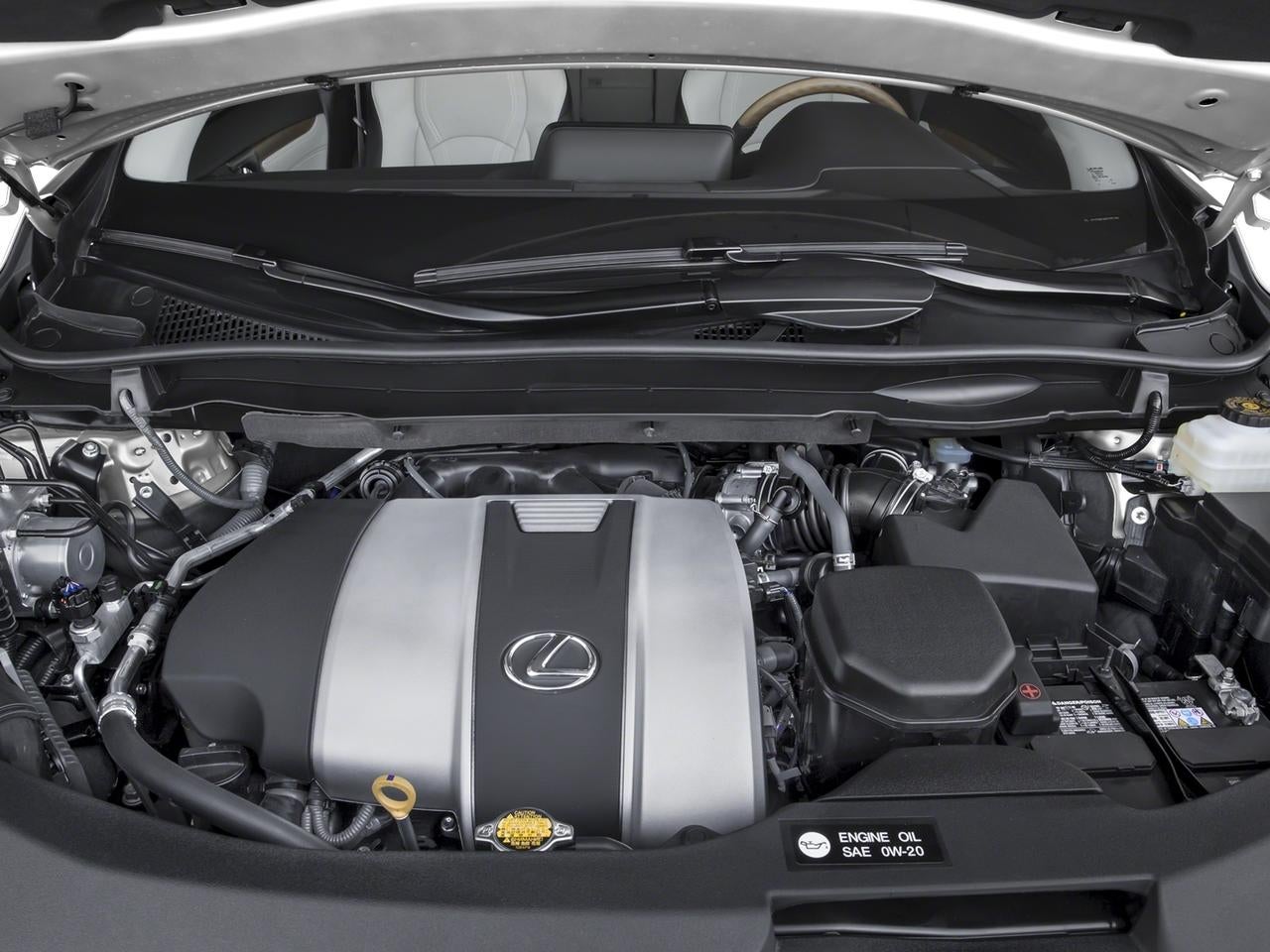2017 Lexus RX 350 RX 350