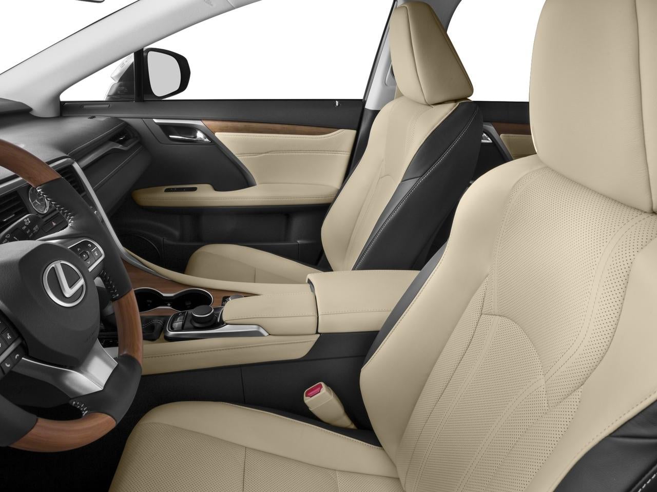 2017 Lexus RX 350 RX 350