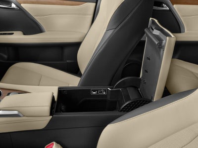 2017 Lexus RX 350 RX 350