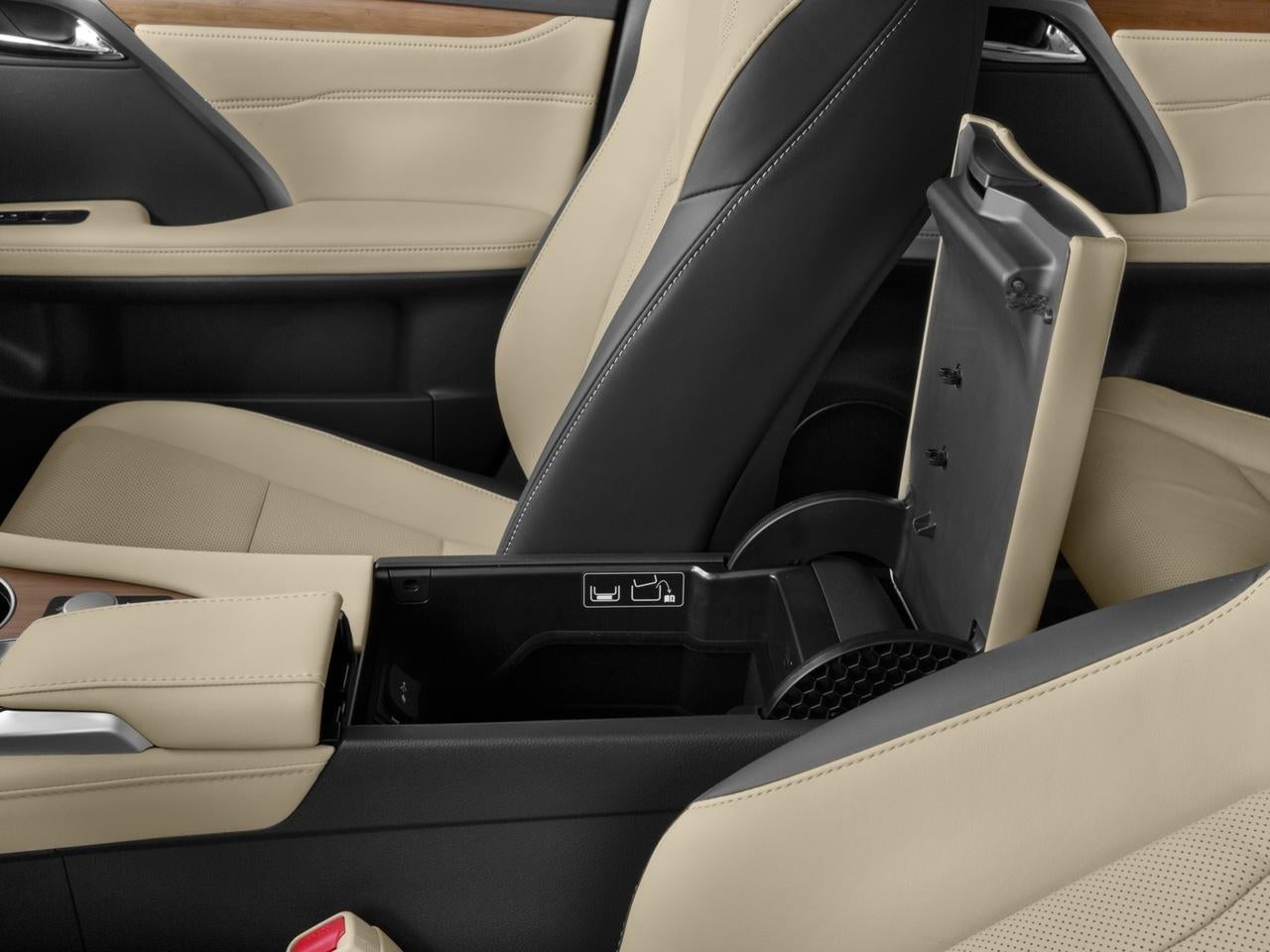 2017 Lexus RX 350 RX 350