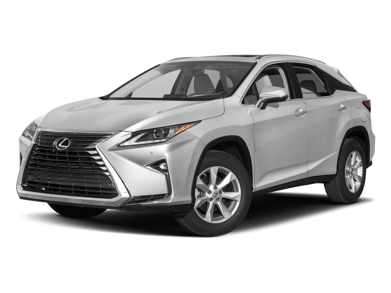 2017 Lexus RX 350 RX 350