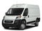 2022 RAM ProMaster Cargo Van 2500 High Roof 159" WB