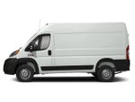 2022 RAM ProMaster Cargo Van 2500 High Roof 159" WB