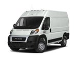 2022 RAM ProMaster Cargo Van 2500 High Roof 159" WB