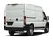 2022 RAM ProMaster Cargo Van 2500 High Roof 159" WB