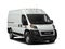 2022 RAM ProMaster Cargo Van 2500 High Roof 159" WB
