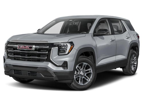 2025 GMC Terrain AWD Elevation