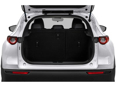 2021 Mazda Mazda CX-30 Select