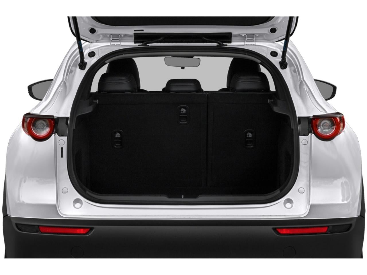 2021 Mazda Mazda CX-30 Select