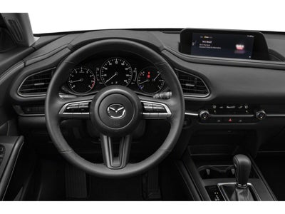 2021 Mazda Mazda CX-30 Select