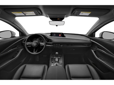 2021 Mazda Mazda CX-30 Select