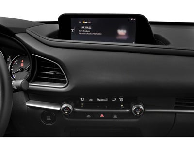 2021 Mazda Mazda CX-30 Select