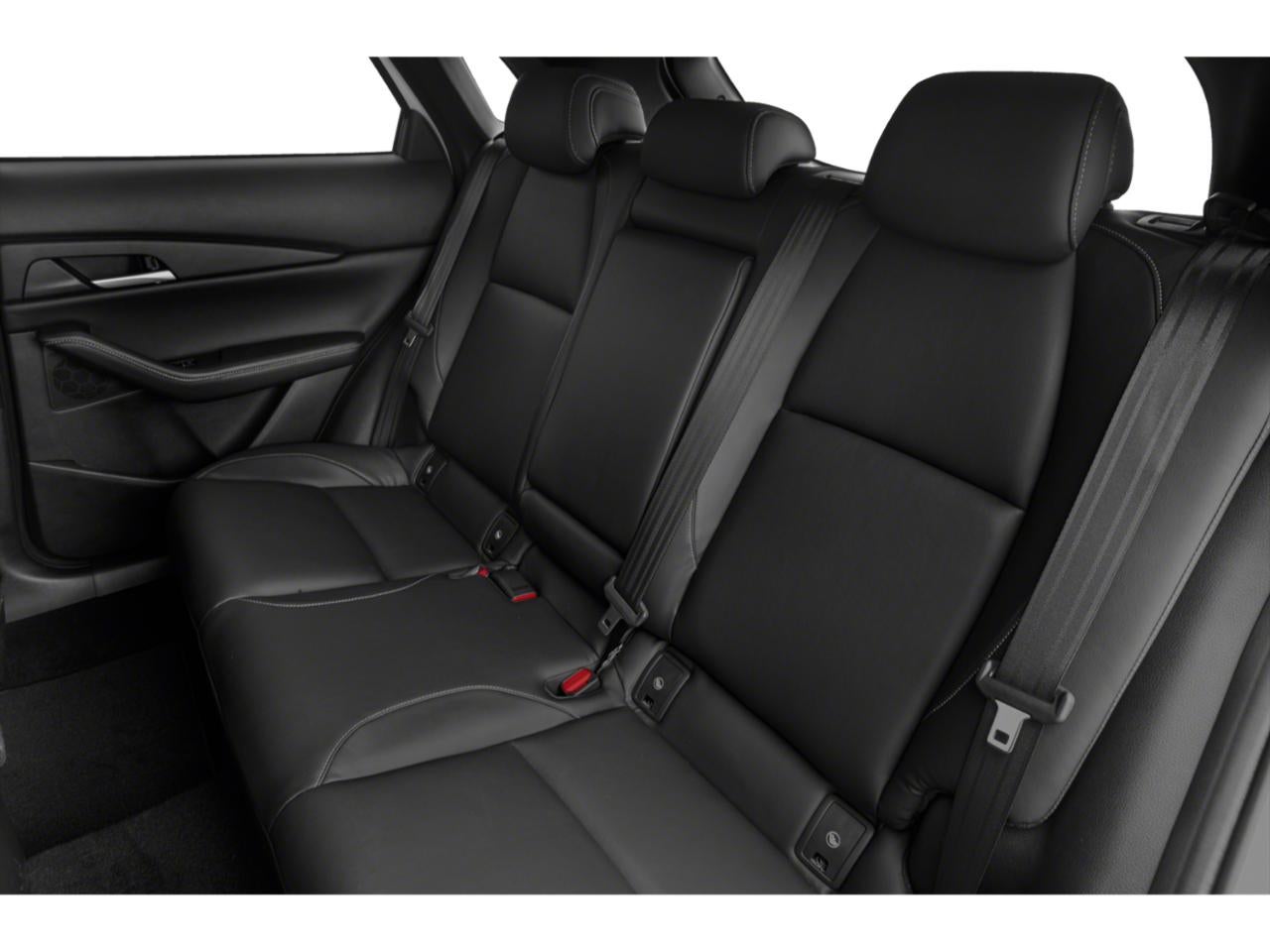 2021 Mazda Mazda CX-30 Select