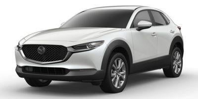 2021 Mazda Mazda CX-30 Select