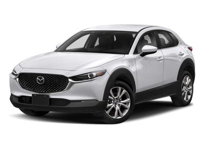 2021 Mazda Mazda CX-30 Select