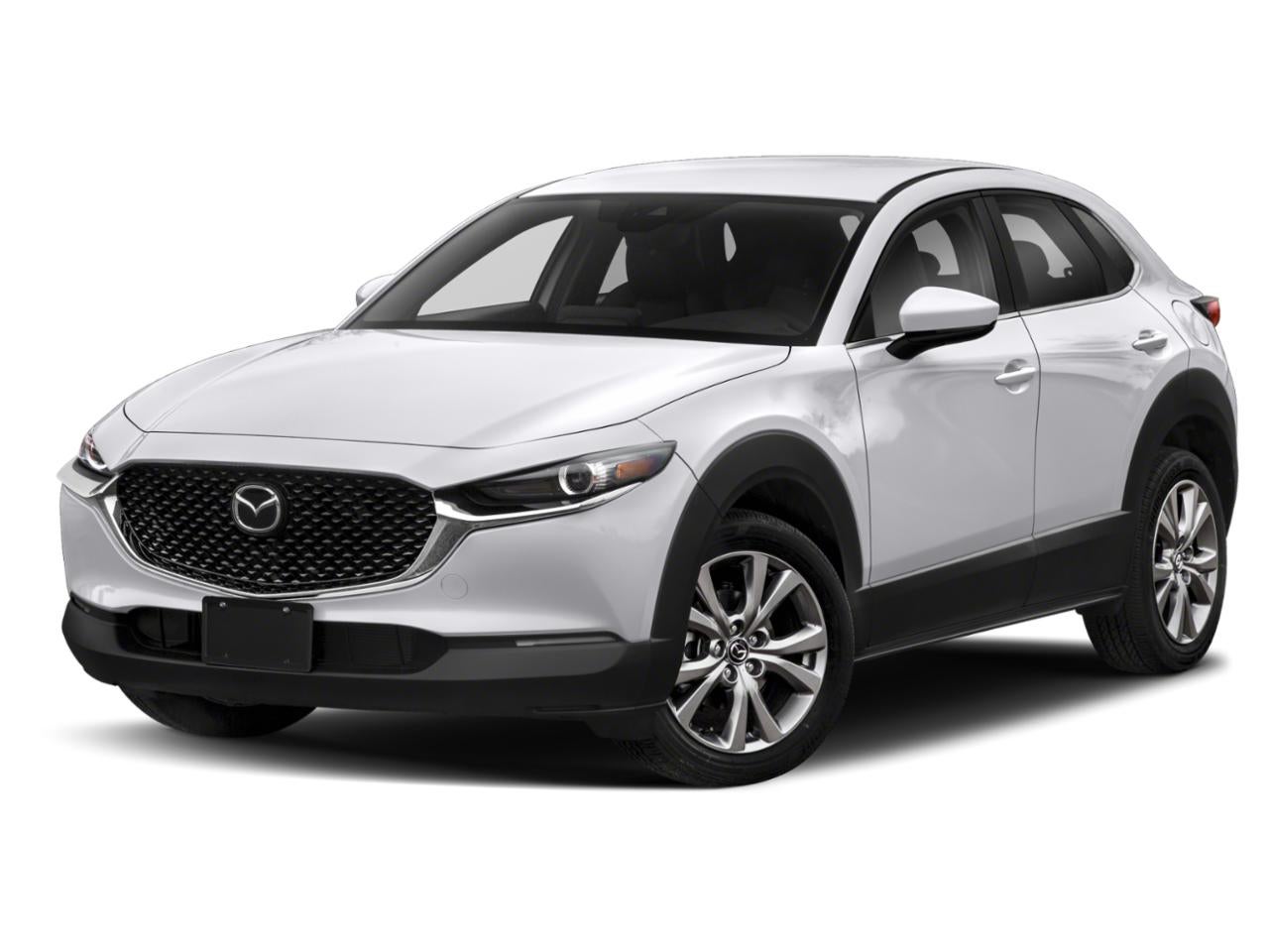 2021 Mazda Mazda CX-30 Select