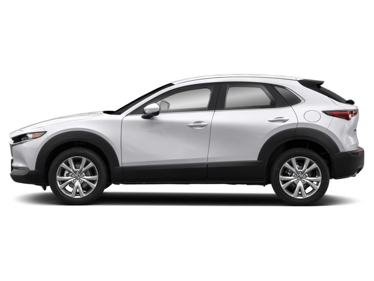 2021 Mazda Mazda CX-30 Select