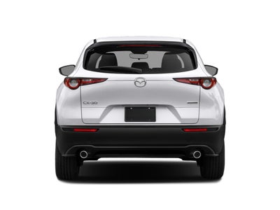 2021 Mazda Mazda CX-30 Select
