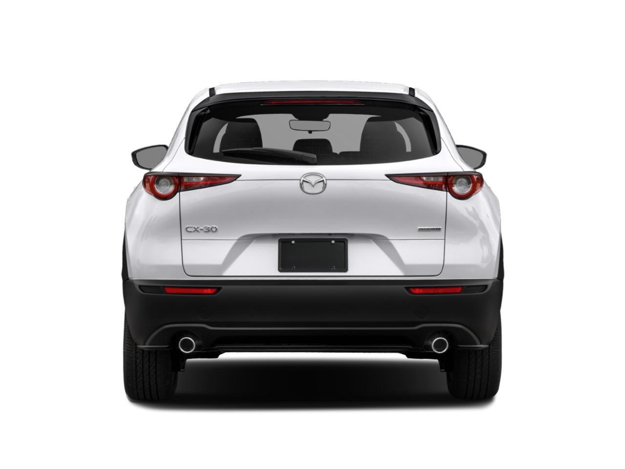 2021 Mazda Mazda CX-30 Select