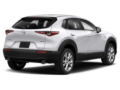2021 Mazda Mazda CX-30 Select