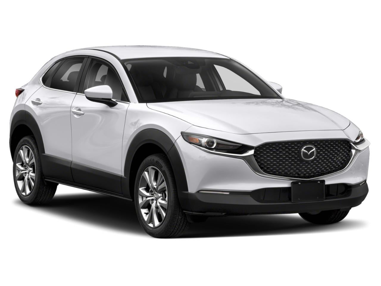 2021 Mazda Mazda CX-30 Select
