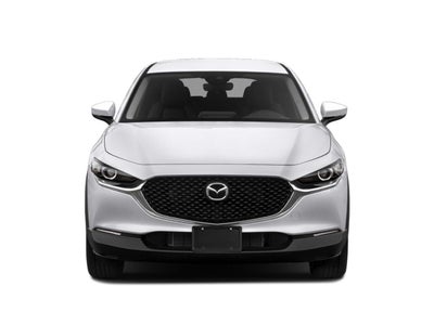 2021 Mazda Mazda CX-30 Select