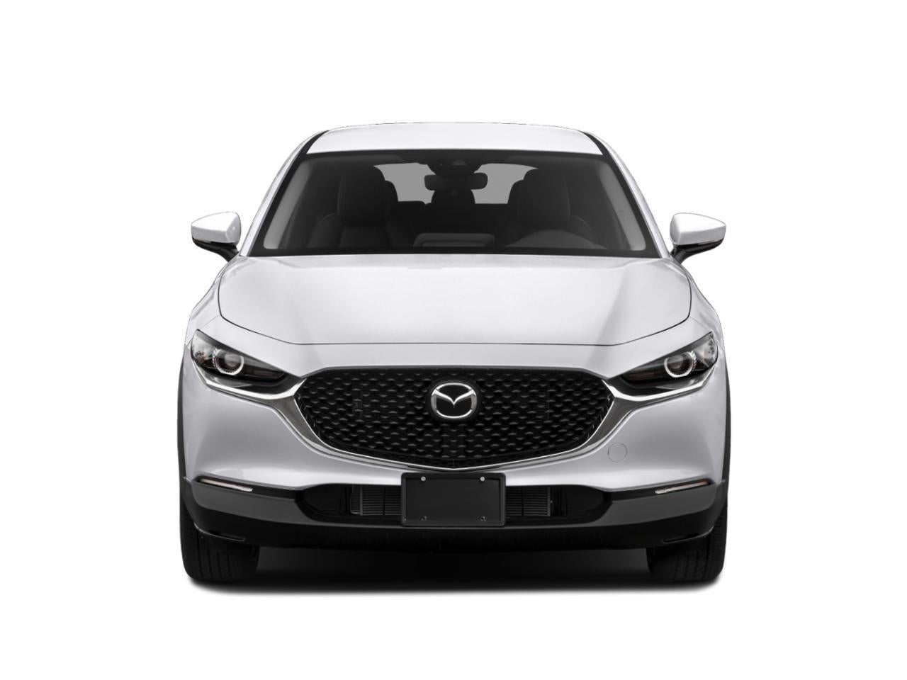 2021 Mazda Mazda CX-30 Select