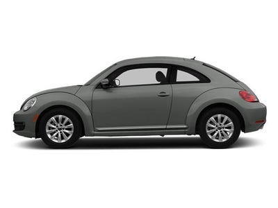 2013 Volkswagen Beetle Base