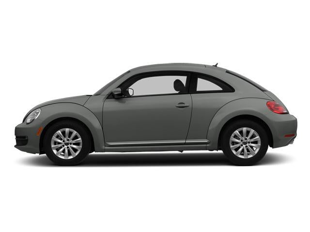 2013 Volkswagen Beetle Base