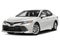 2019 Toyota Camry Base