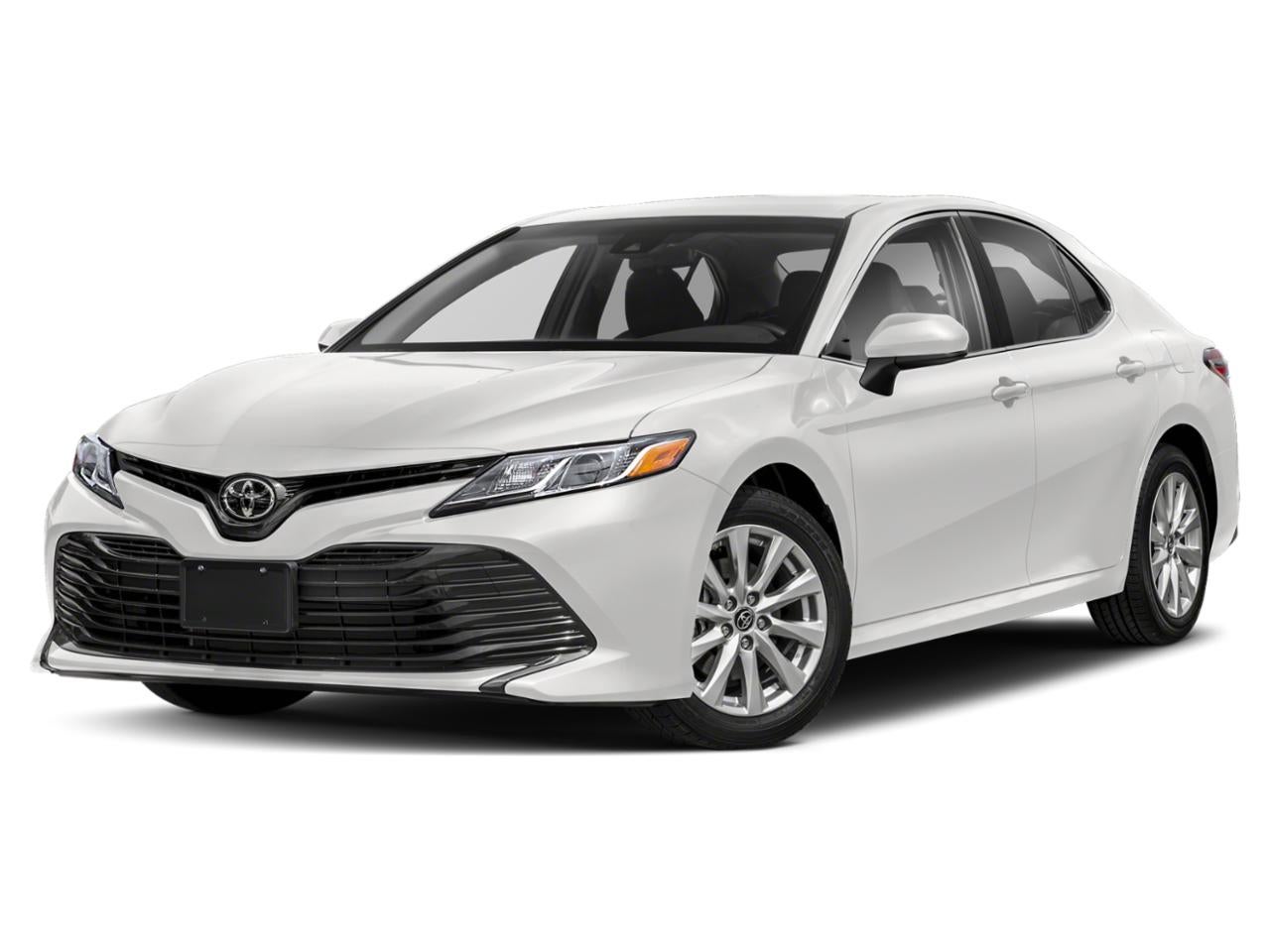 2019 Toyota Camry Base