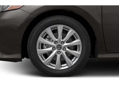 2019 Toyota Camry Base