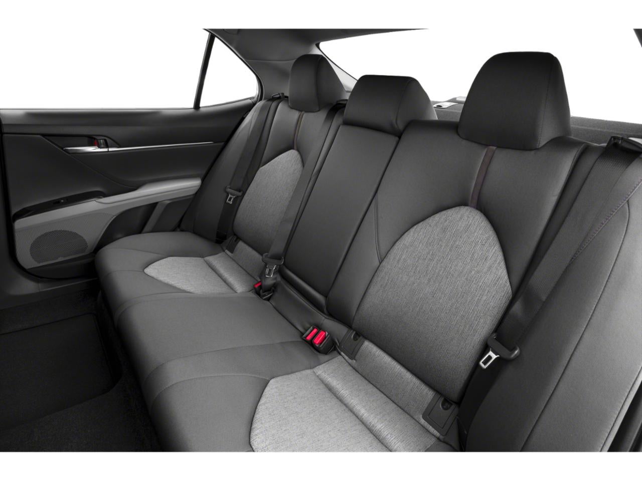 2019 Toyota Camry Base