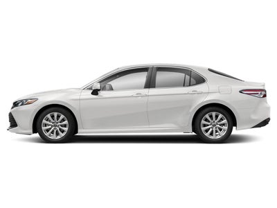 2019 Toyota Camry Base