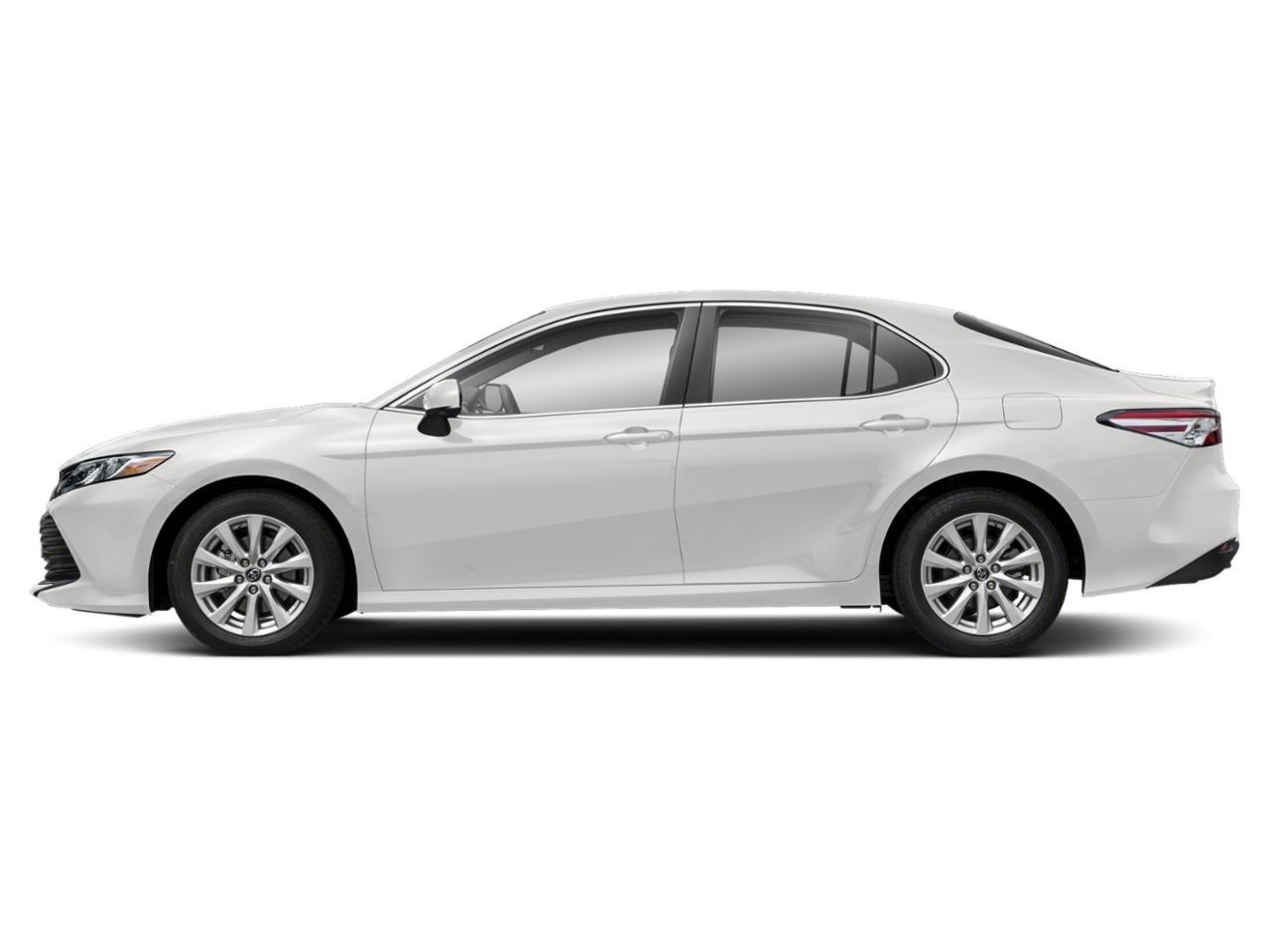 2019 Toyota Camry Base