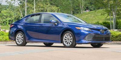 2019 Toyota Camry Base