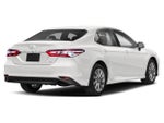 2019 Toyota Camry Base
